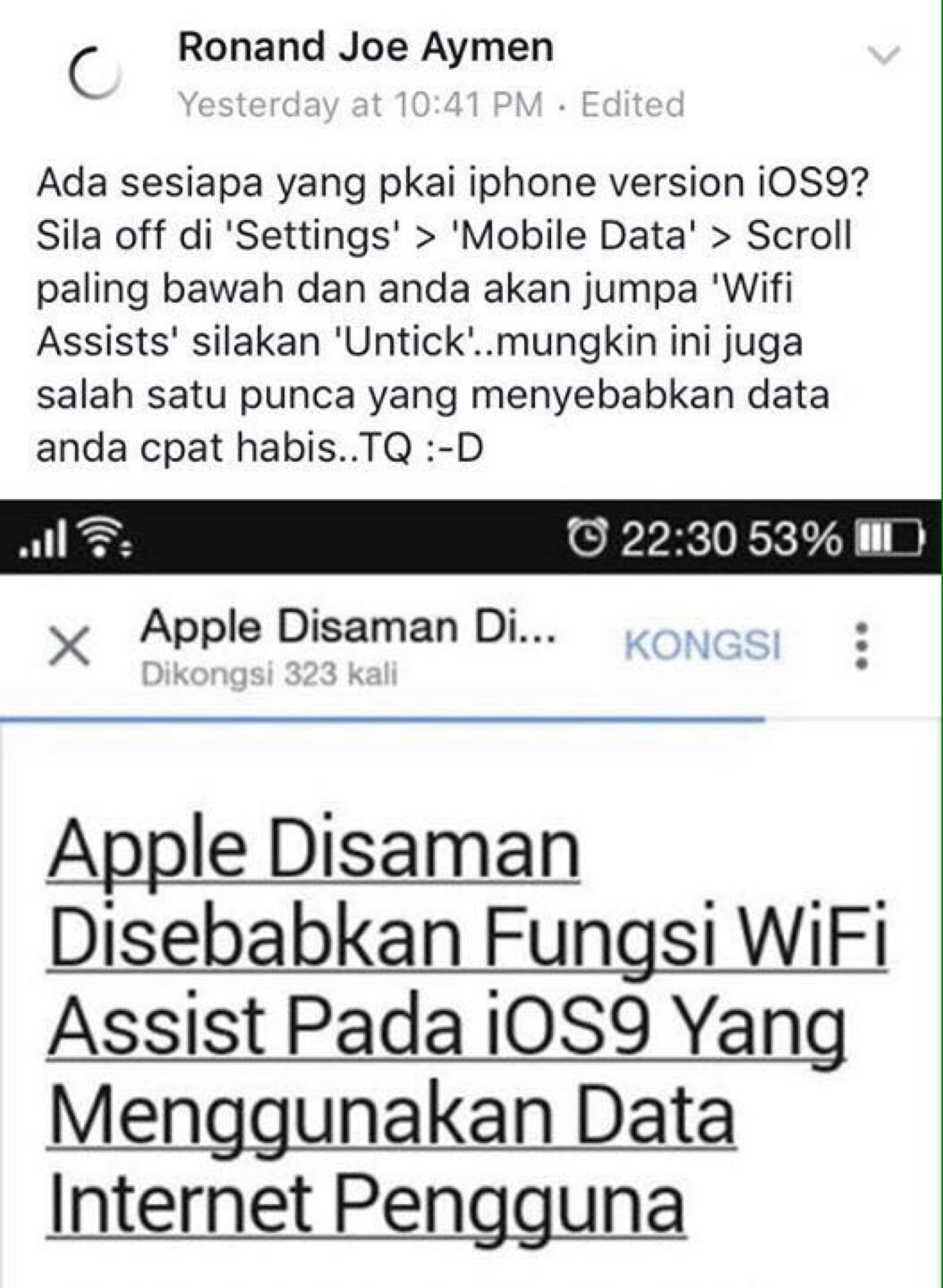 Thaya Mini Market Logo