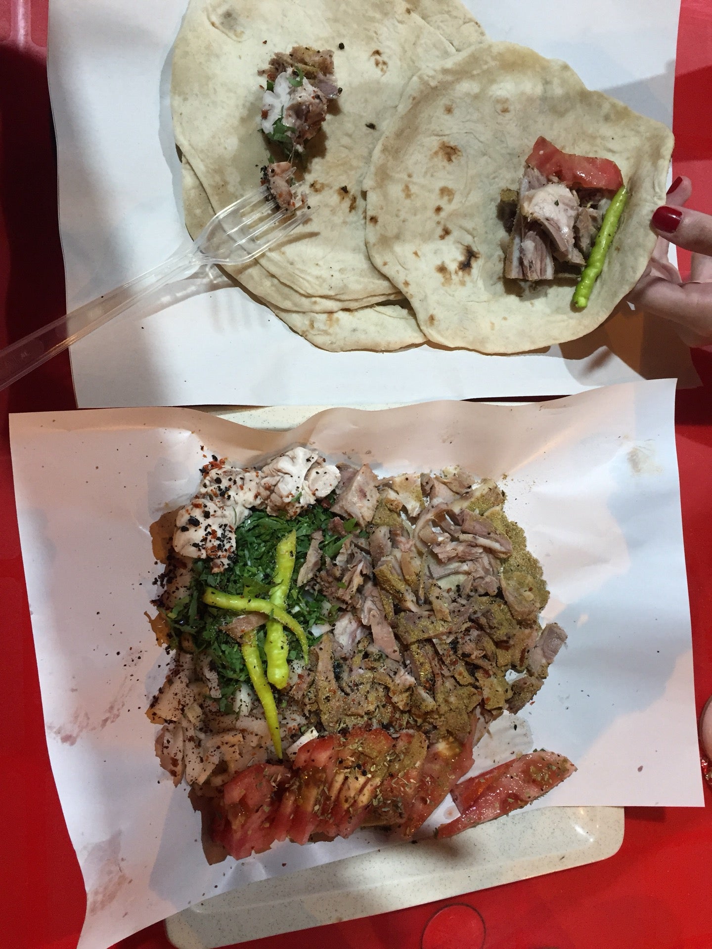 Tarihi Agora Söğüşçüsü