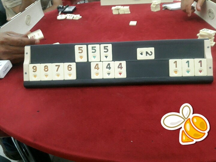 Devteşti Kıraathanesi