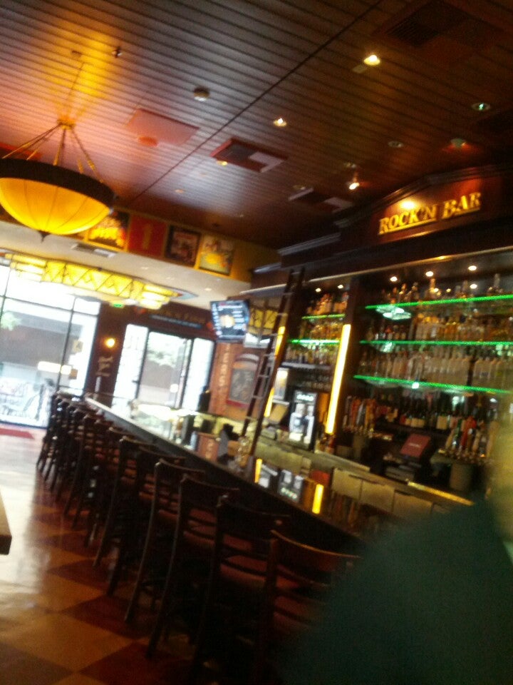 Rock'n Fish 800 W Olympic Blvd Ste A160 Los Angeles