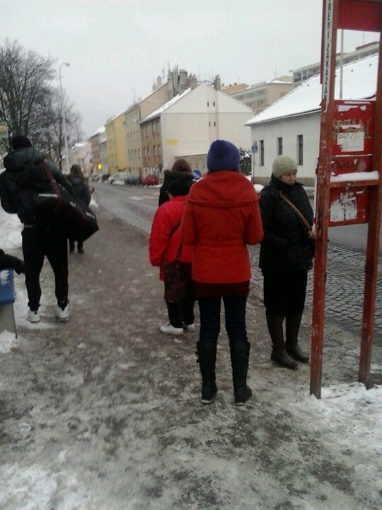 V Korytech - photo 2 showing the facility