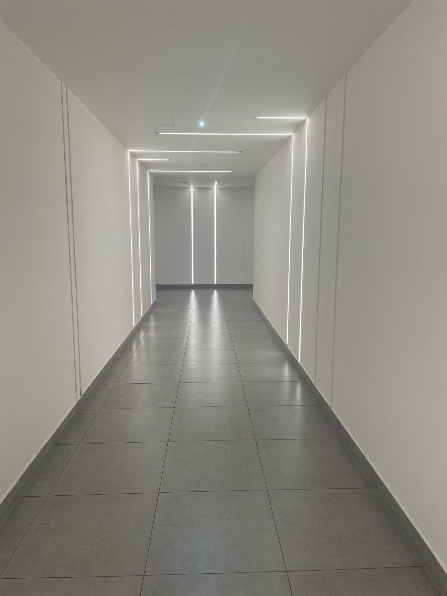 Veřejné WC - Českomoravská 2420/15a - photo 1 showing the facility