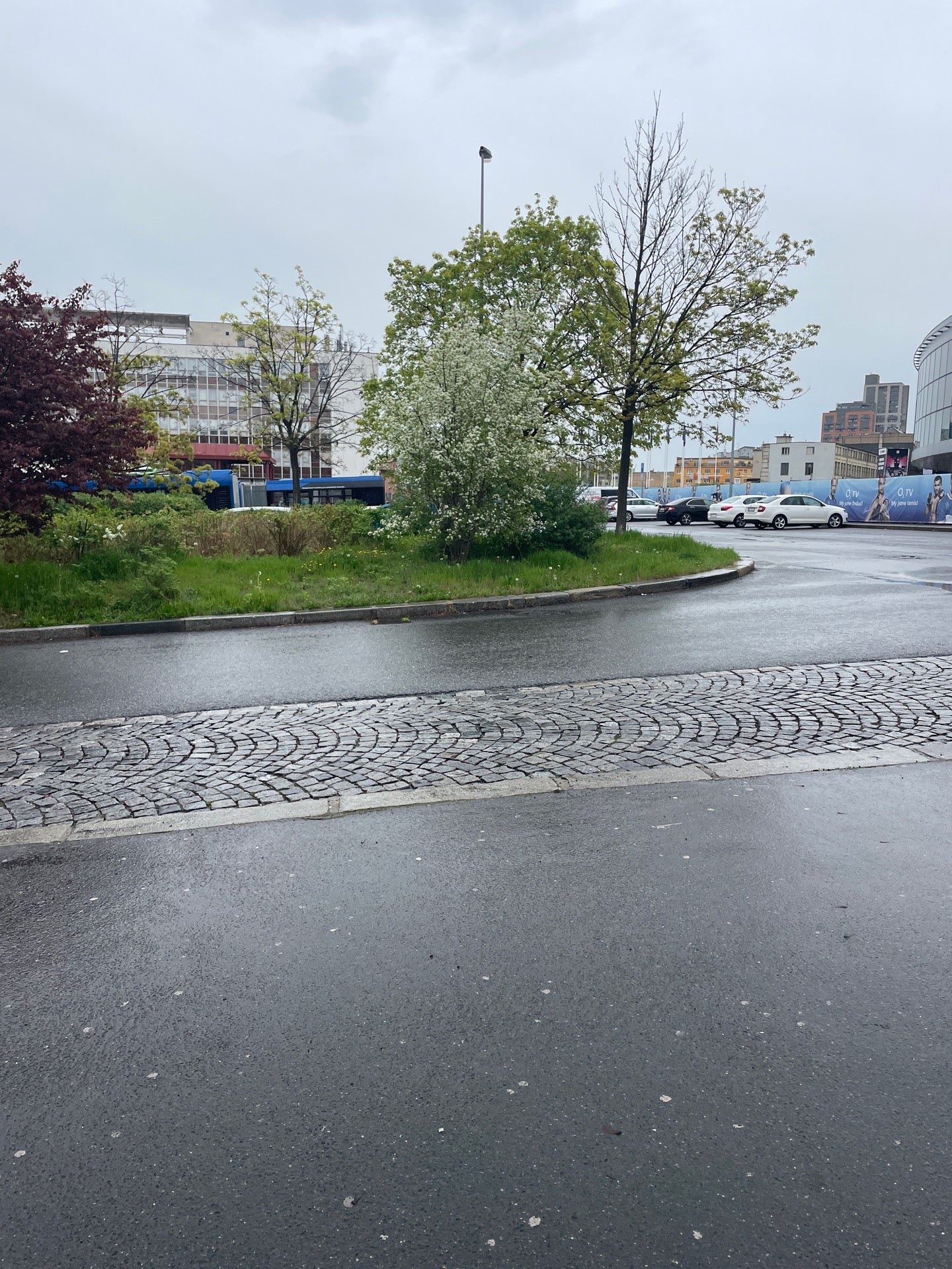 Českomoravská - photo 3 showing the facility