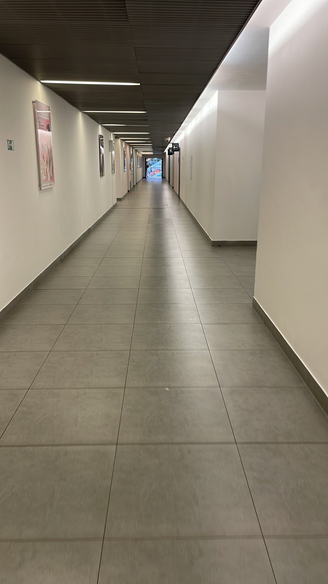 Veřejné WC - Českomoravská 2420/15a - photo 5 showing the facility