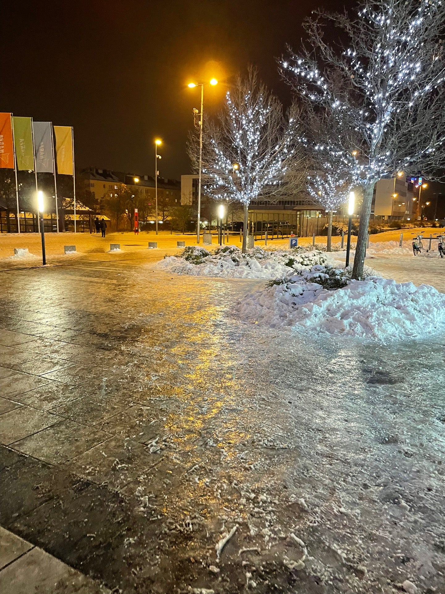 Českomoravská - photo 4 showing the facility