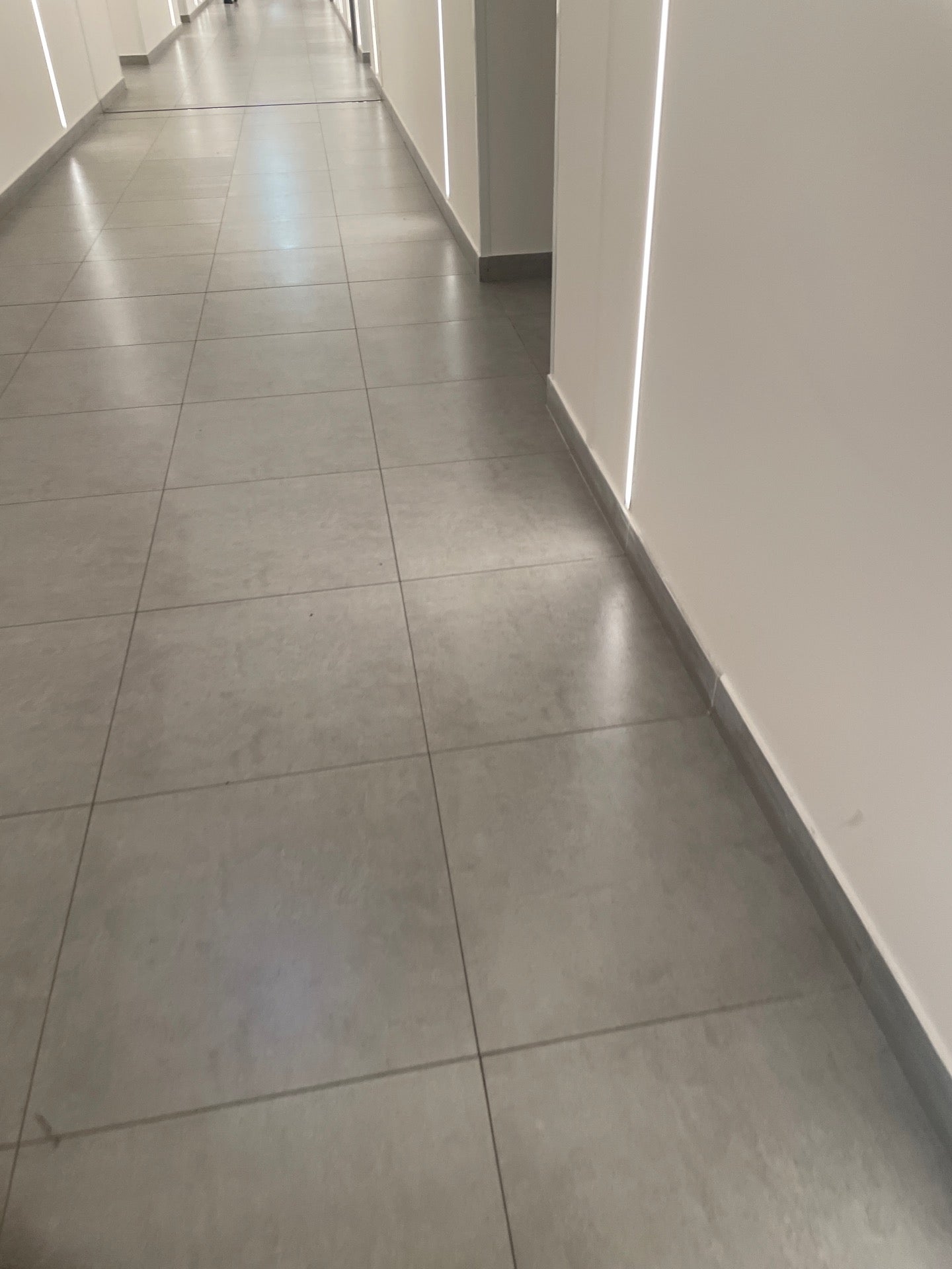 Veřejné WC - Českomoravská 2420/15a - photo 3 showing the facility