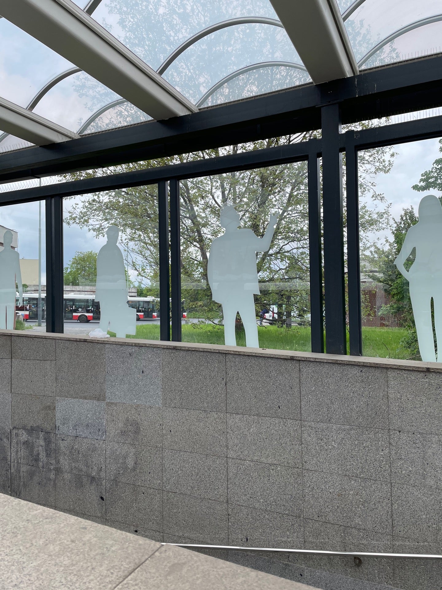 Skalka - photo 3 showing the facility