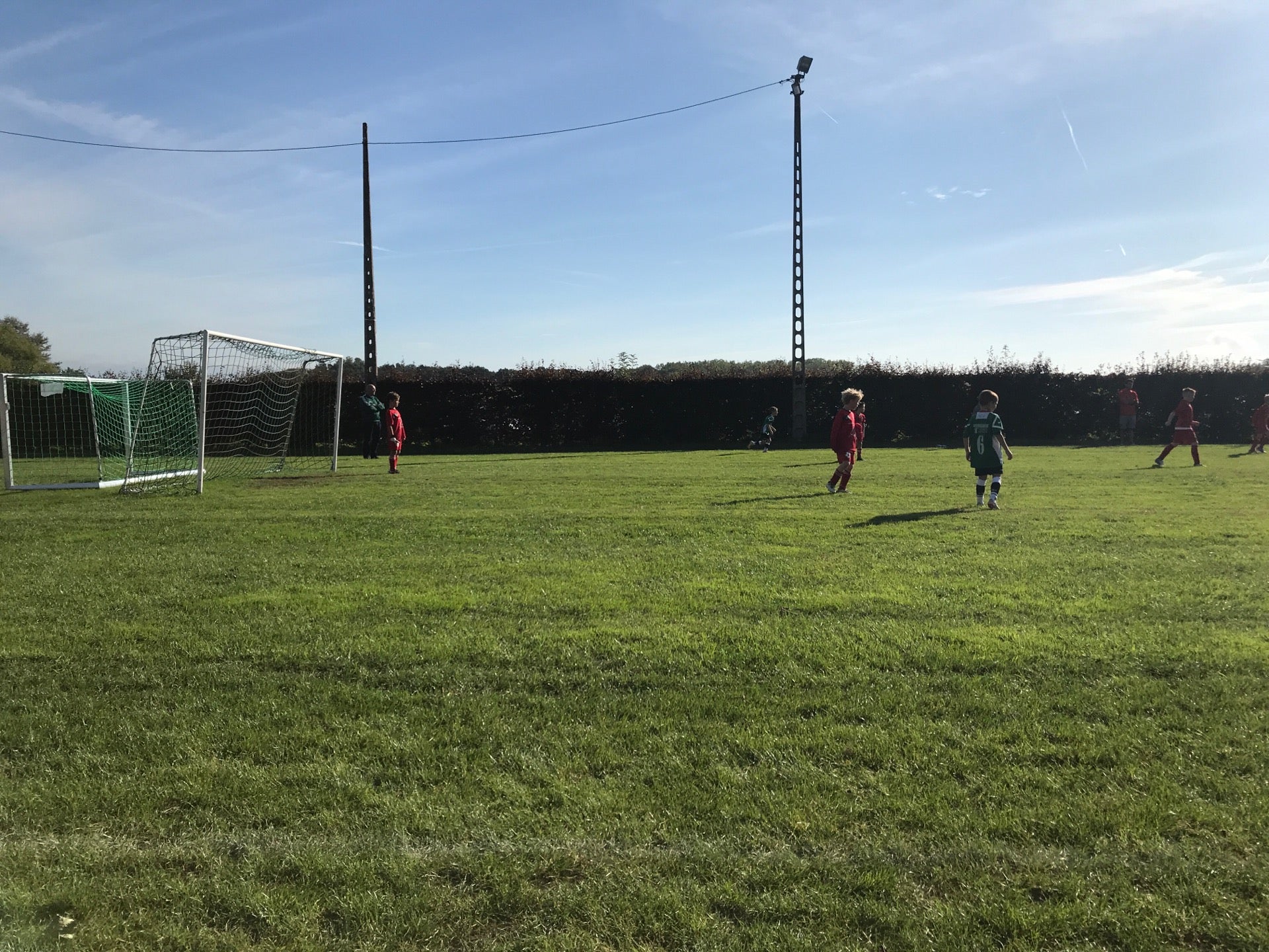 Eendracht Jonkershove