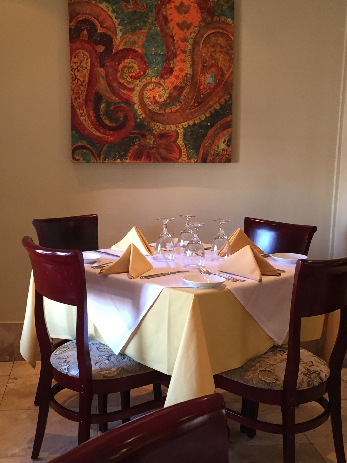 Nirvana Indian Restaurant 14545 Memorial Dr Houston