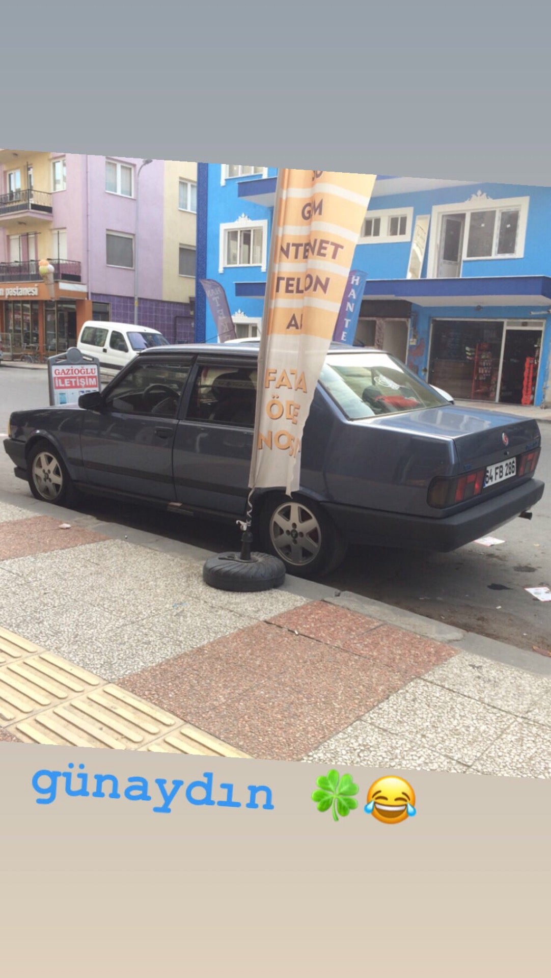 Gazioğlu Gsm Ve Bilgisayar