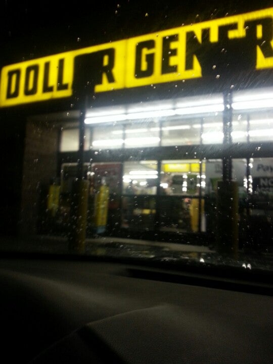 Dollar General