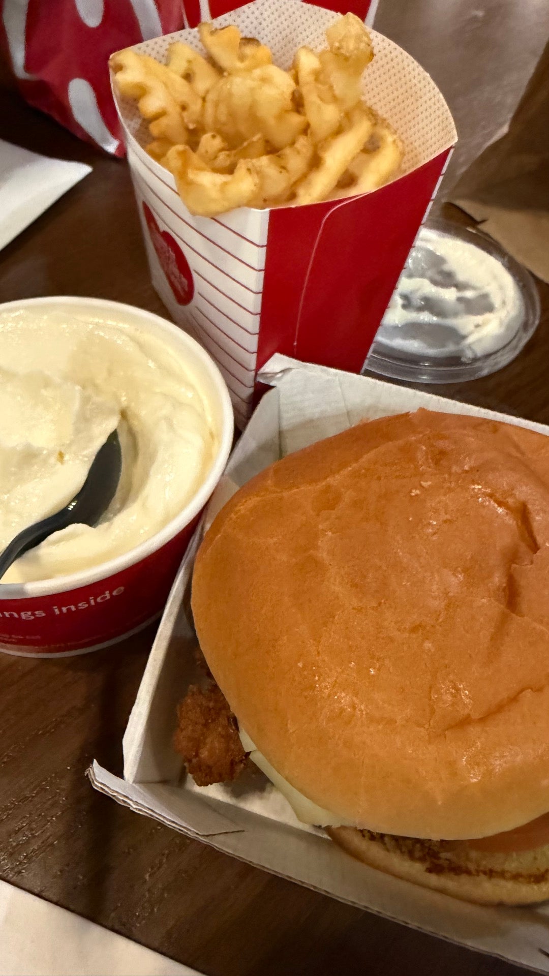 Chick-fil-A cover photo