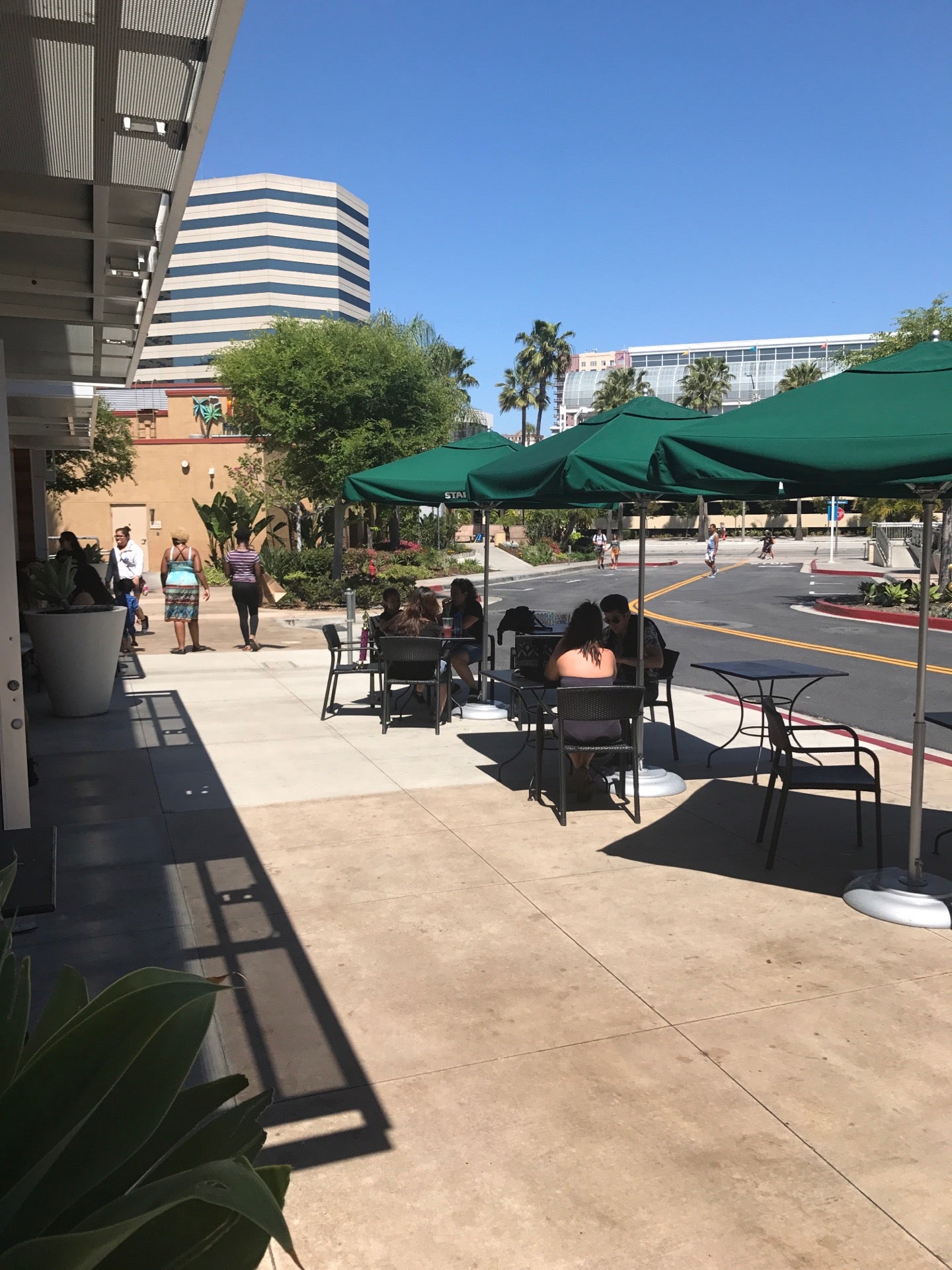 Starbucks cover photo