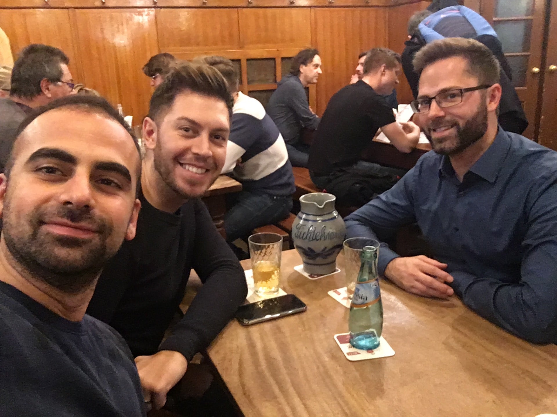 Apfelwein-Wirtschaft Fichtekränzi