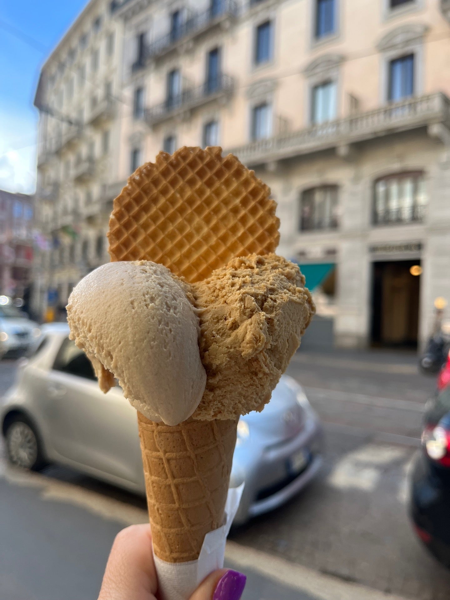 Gelato Fatto Con Amore 이미지