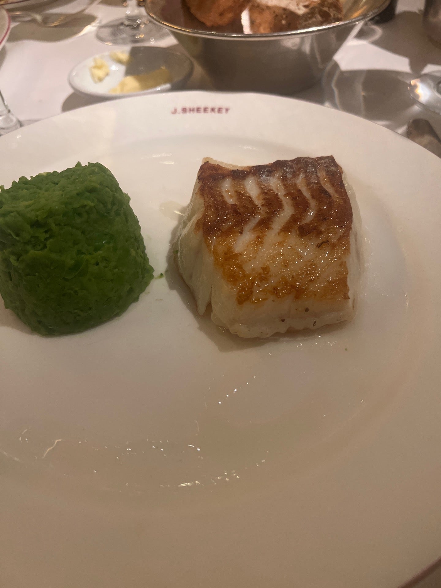 J Sheekey 이미지