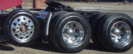 Des Moines Truck-Trailer Sales