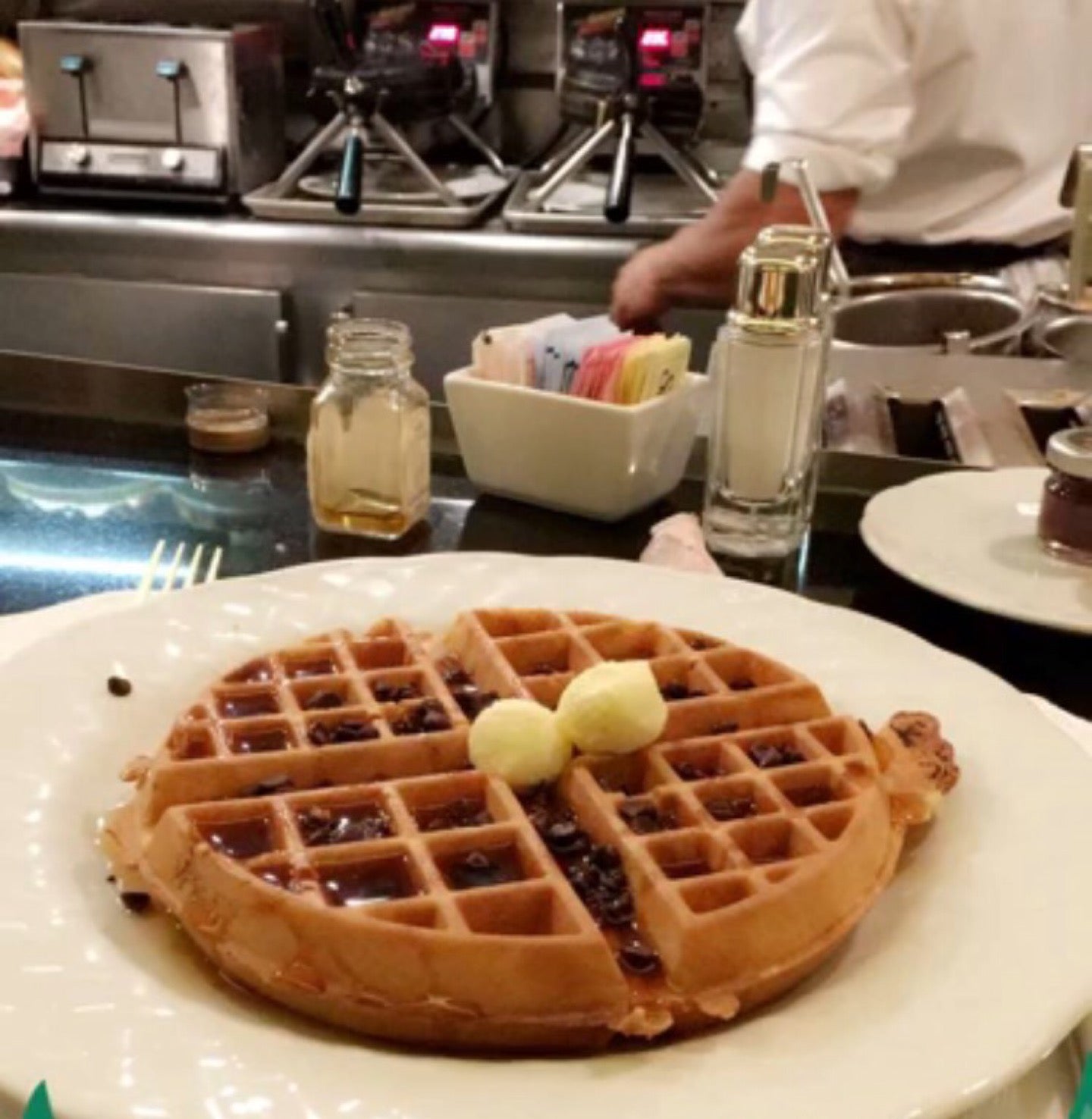 The Fountain Coffee Room 9641 Sunset Blvd Beverly Hills