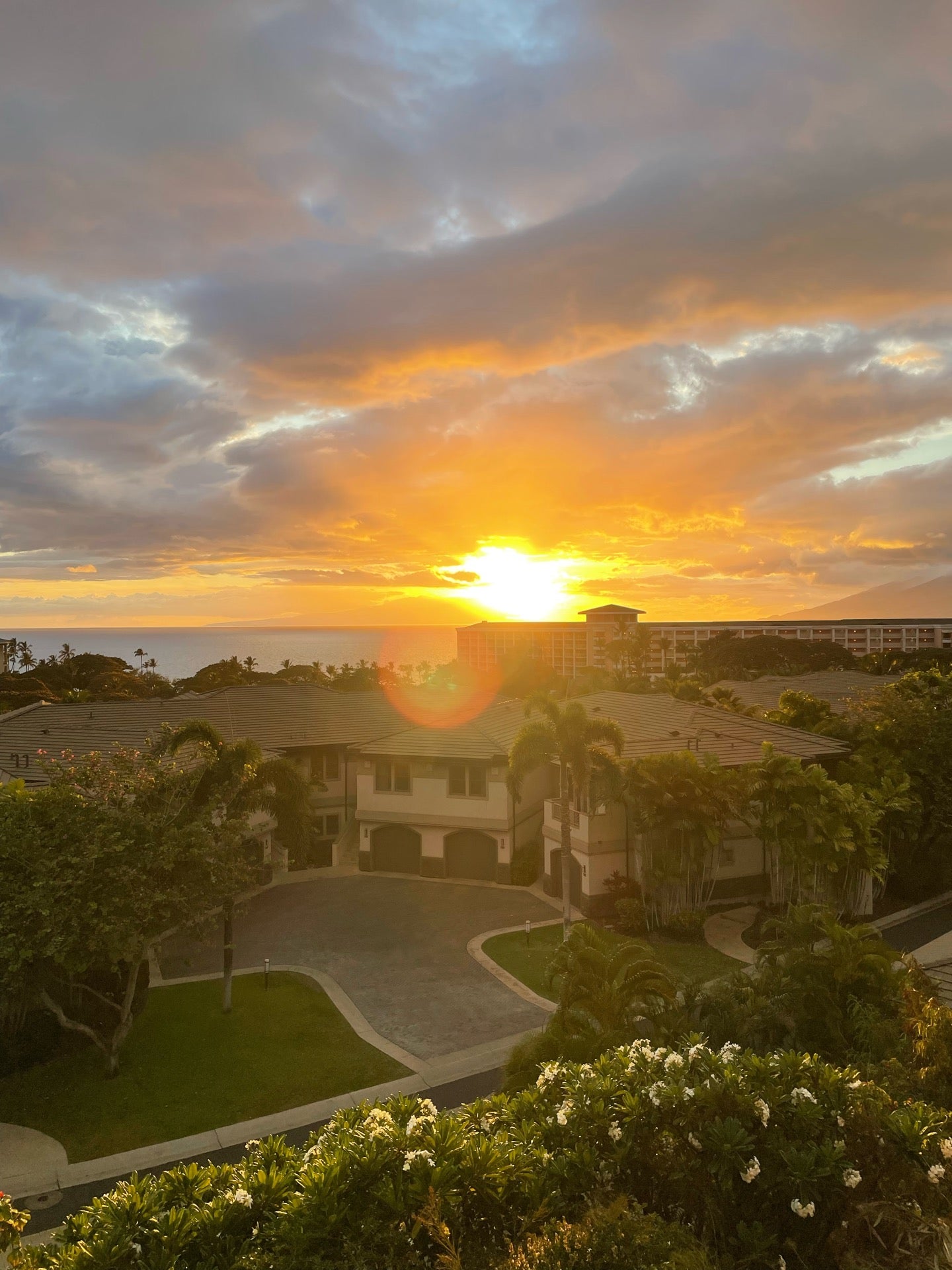 Wailea Beach Villas