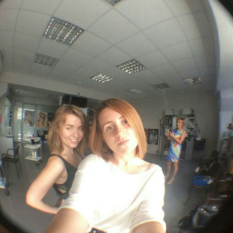 Лаборатория Красоты Анны Суховой