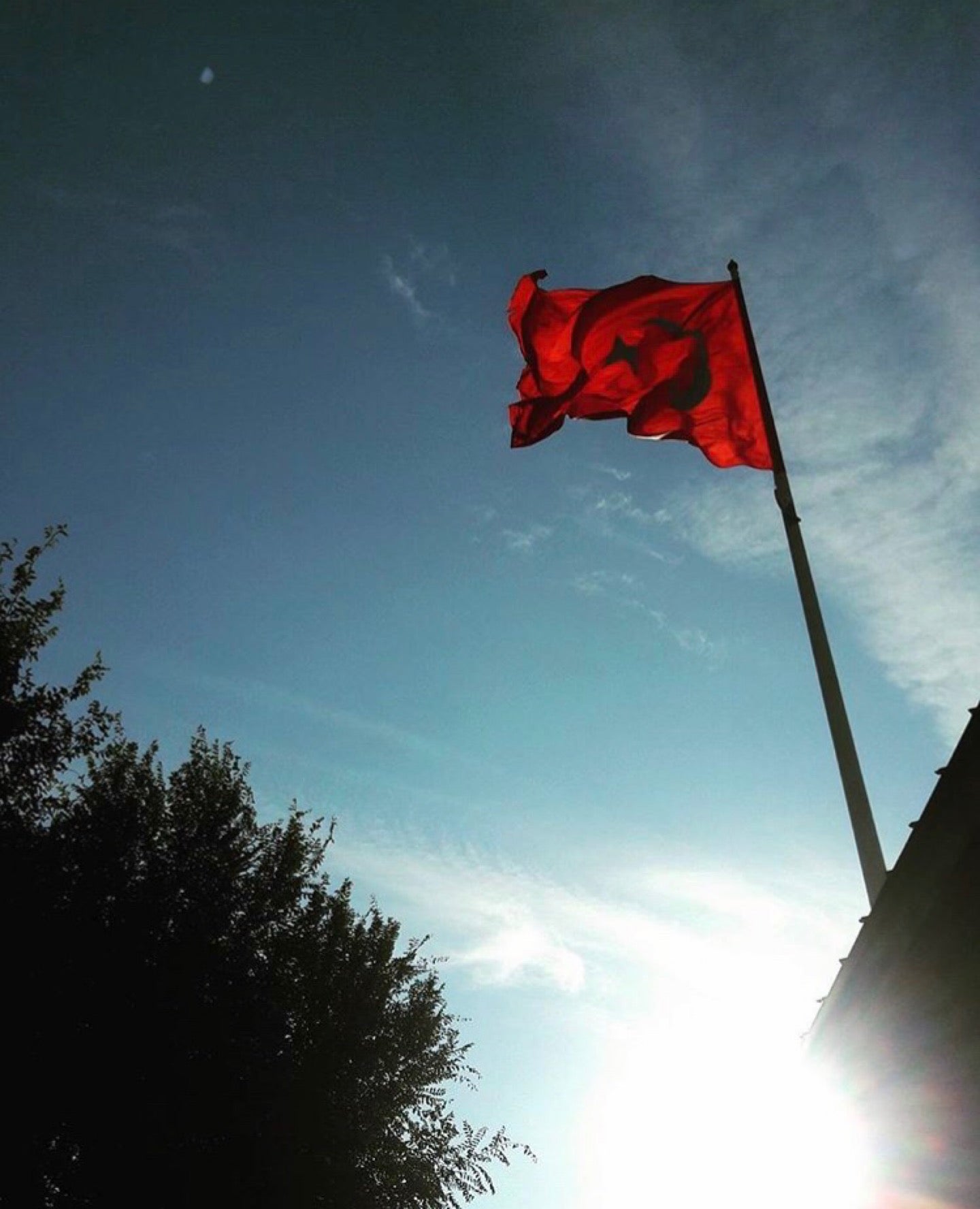 Ardeşen Fırtına Cafe