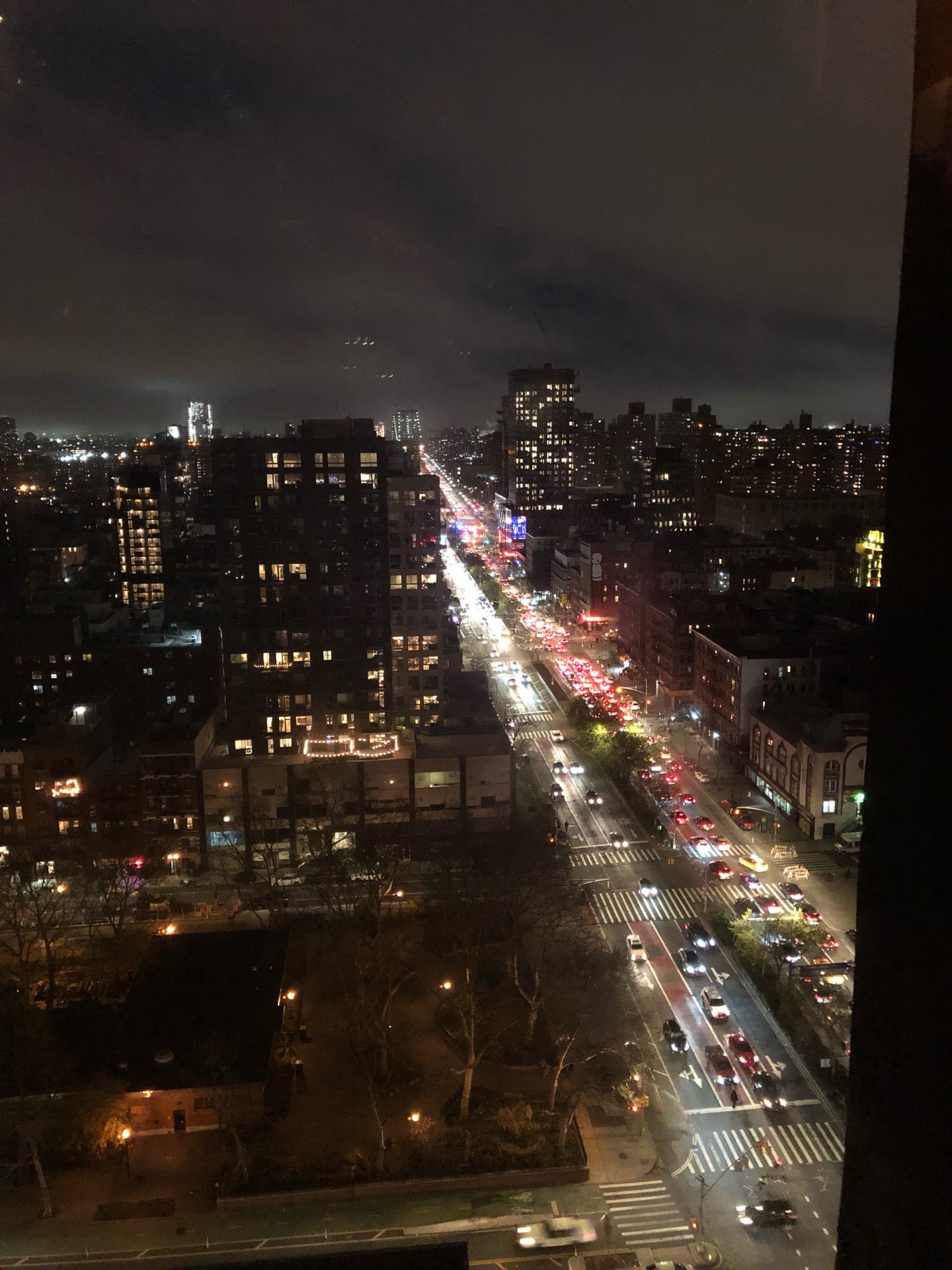 CloudM Rooftop Bar 189 Bowery New York