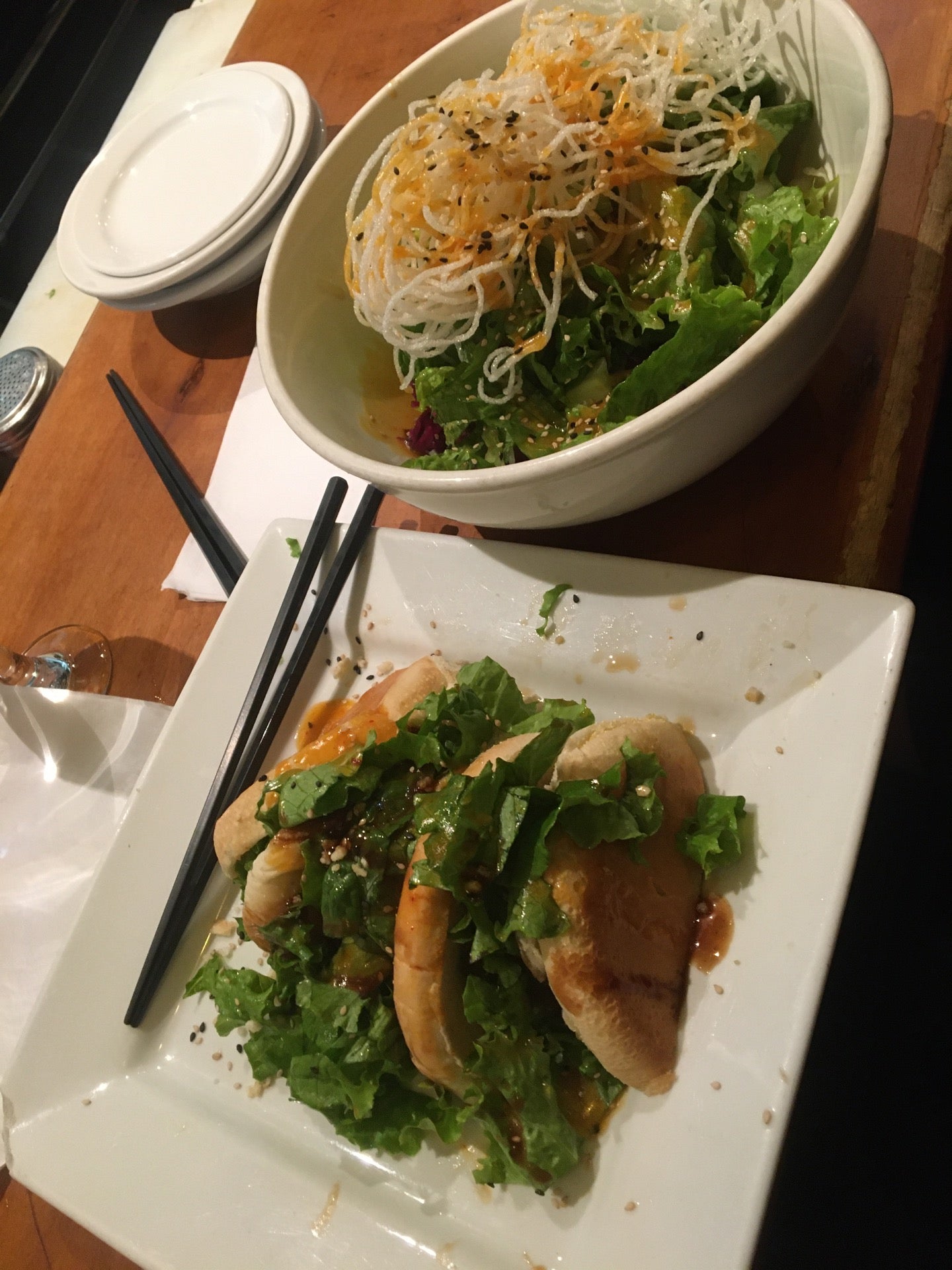 Jian Bing Chinese Pancakes Logo