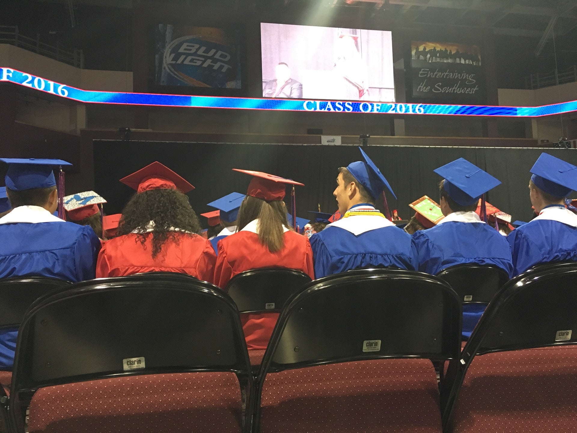 United Wireless Arena