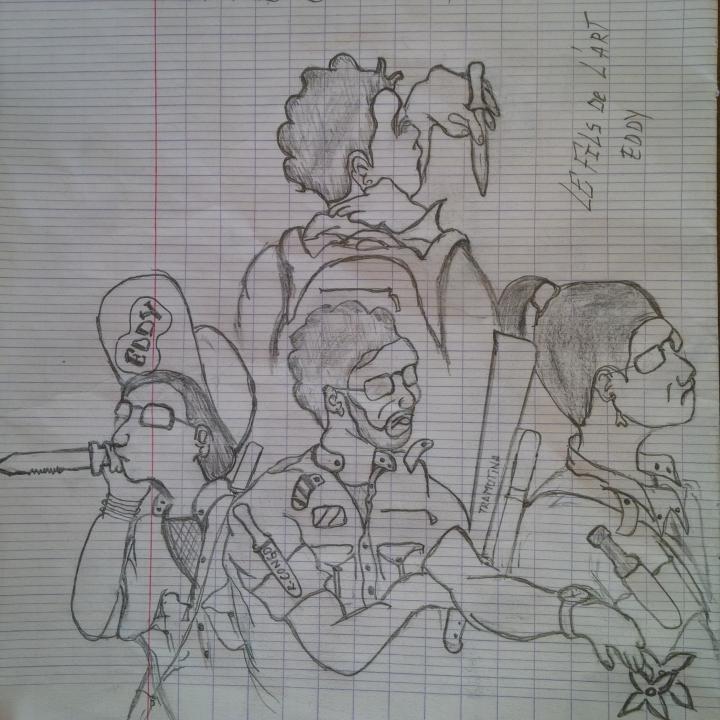 Dolisie National Airport