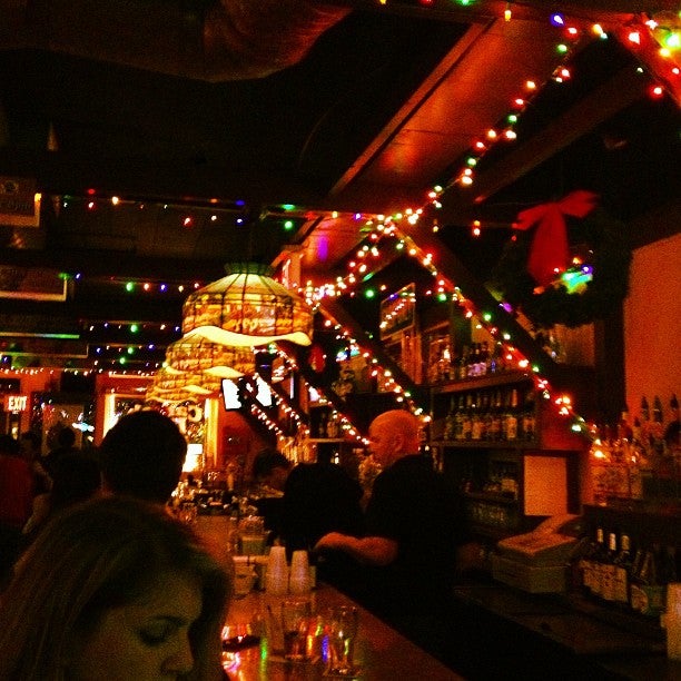 Cantab Lounge