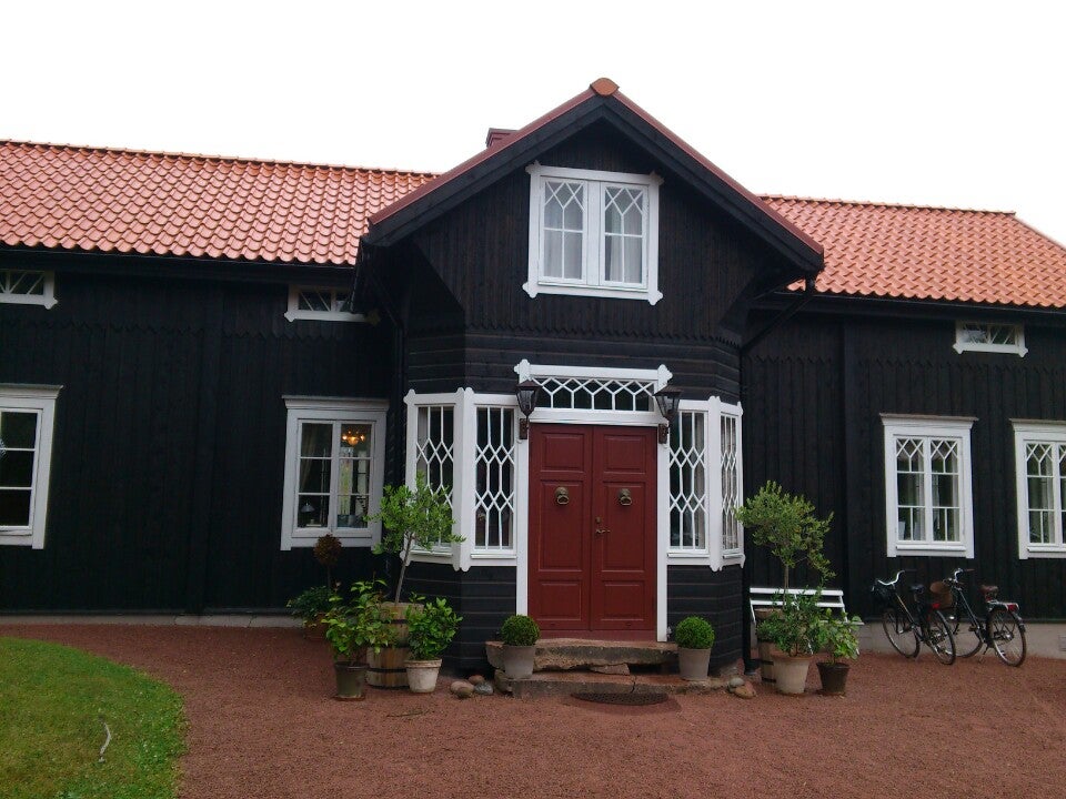 Björnhufvud Bed & Breakfast