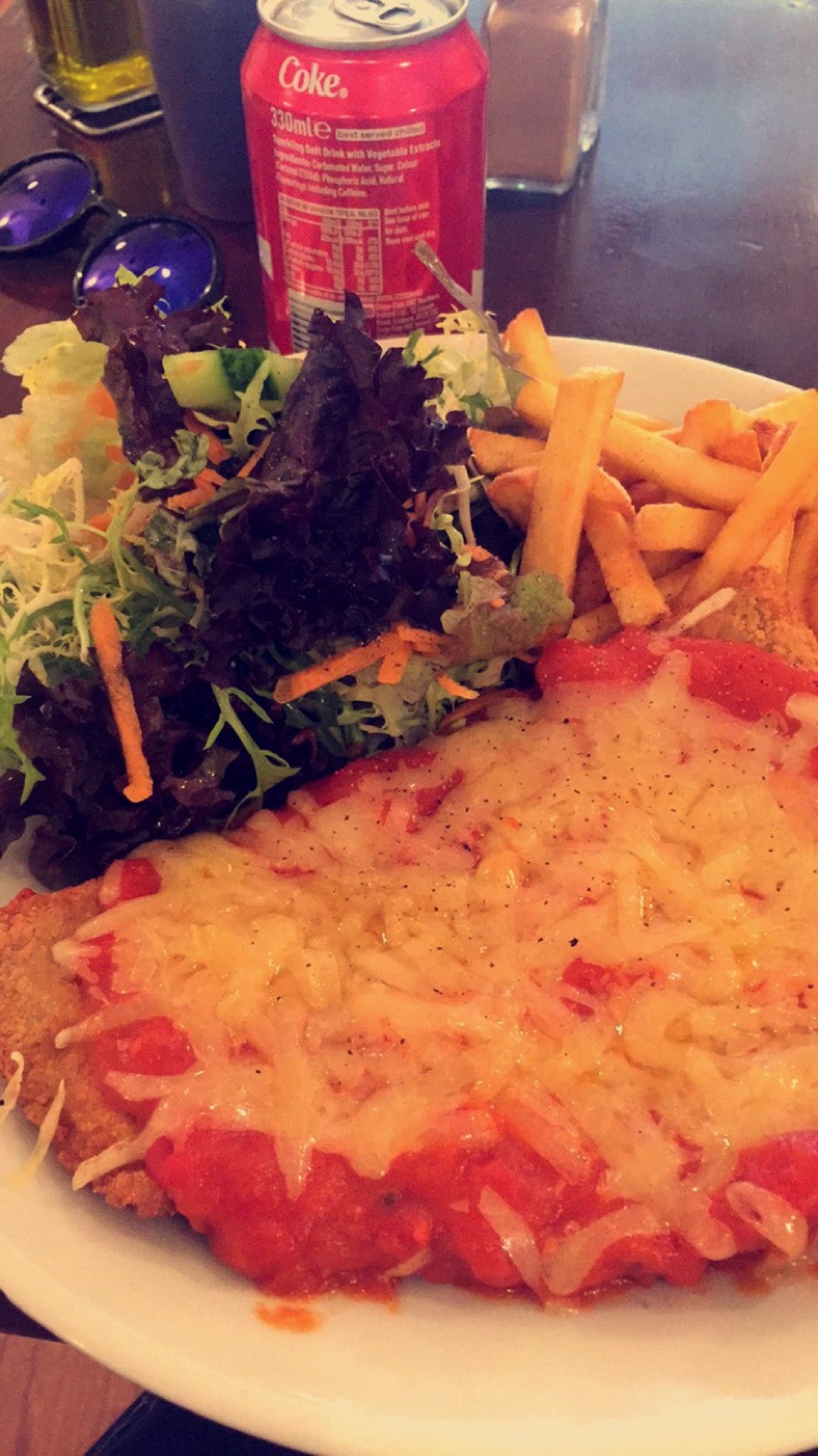 Stockpot 273 King's Rd. London