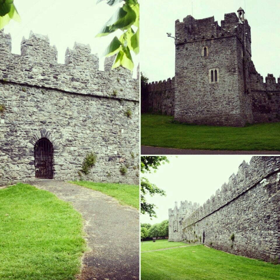 Swords Castle 5