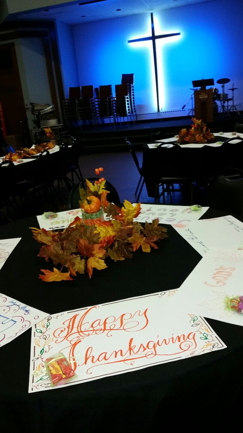 Union Gospel Mission