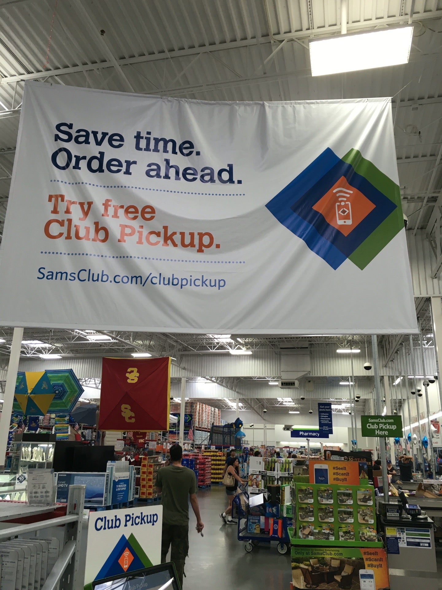 Sams Club
