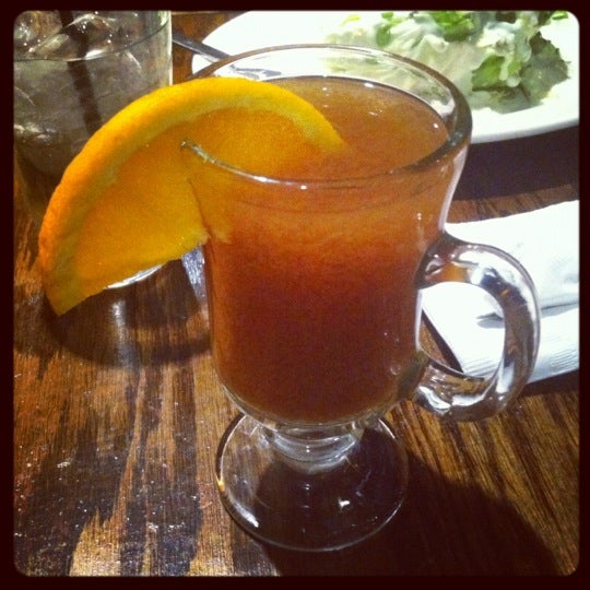 Breadsoda 2233 Wisconsin Ave NW Washington