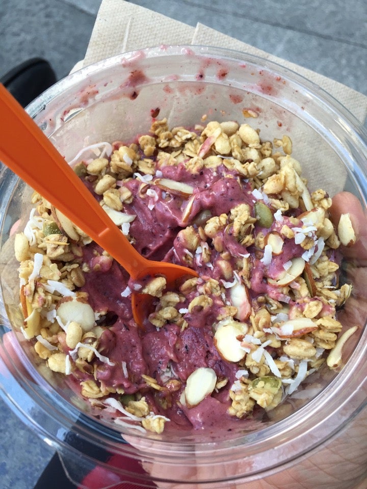 Jamba Juice 599 Lexington Ave New York