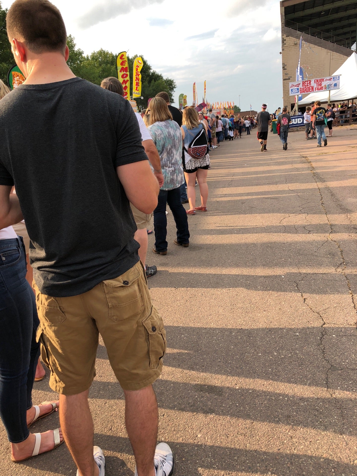 W.H. Lyon Fairgrounds