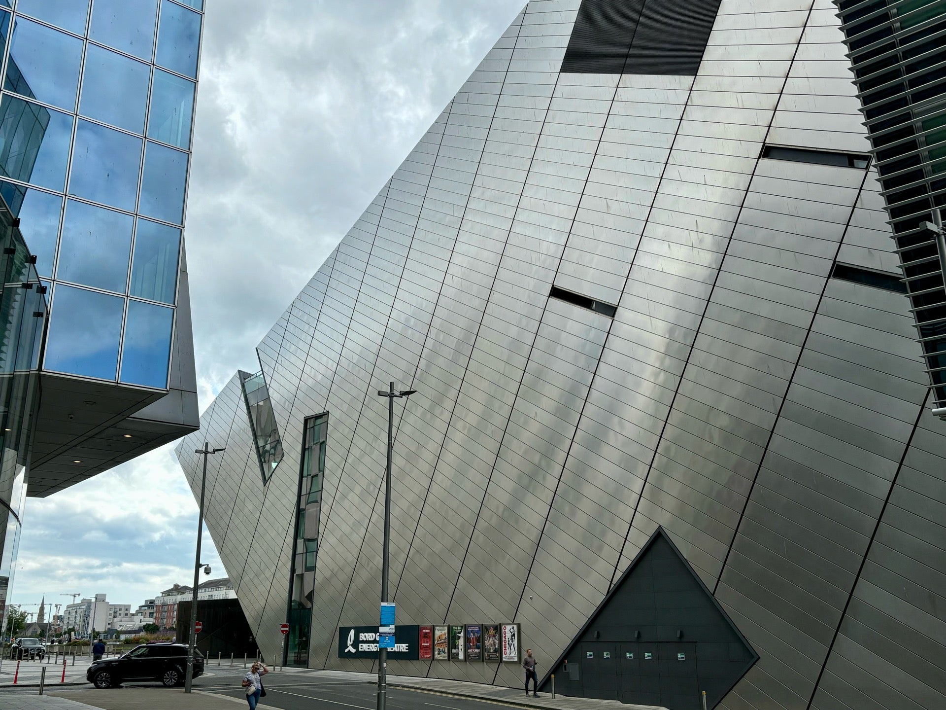 Bord Gáis Energy Theatre 6