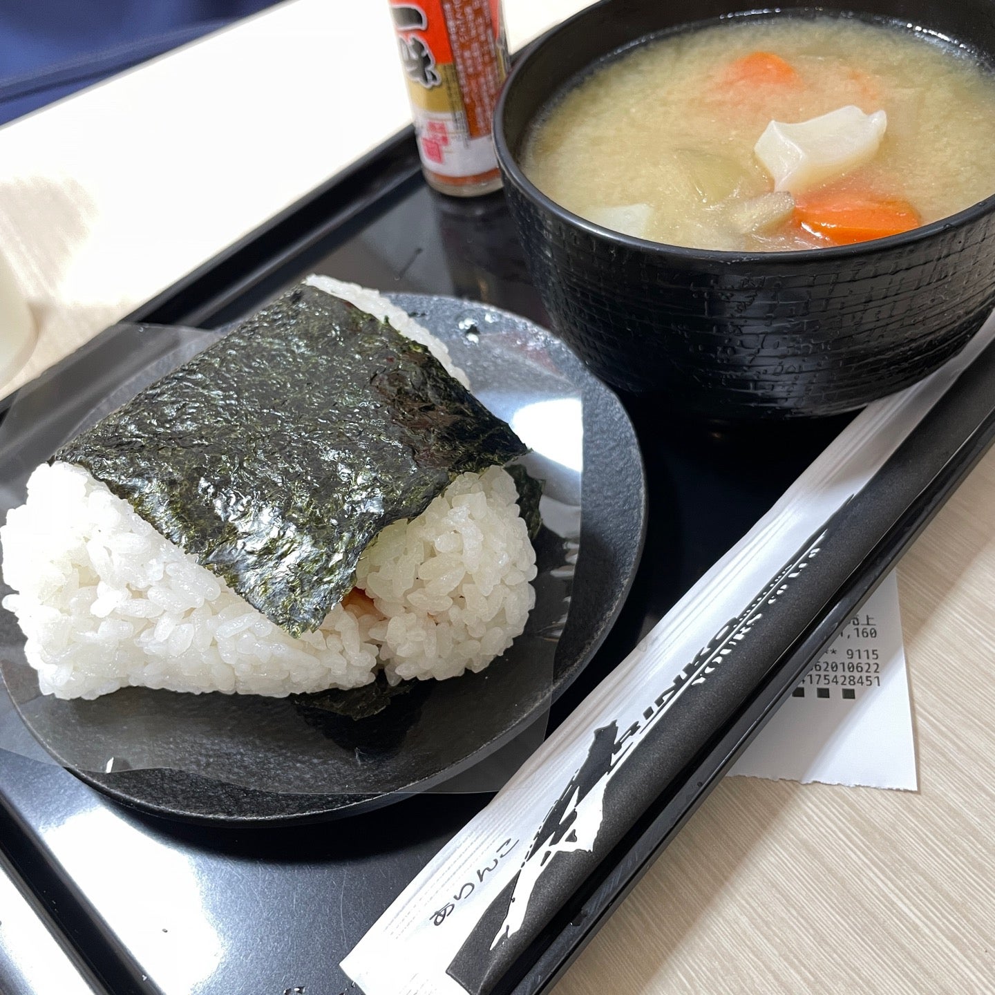 おにぎりのありんこ 이미지
