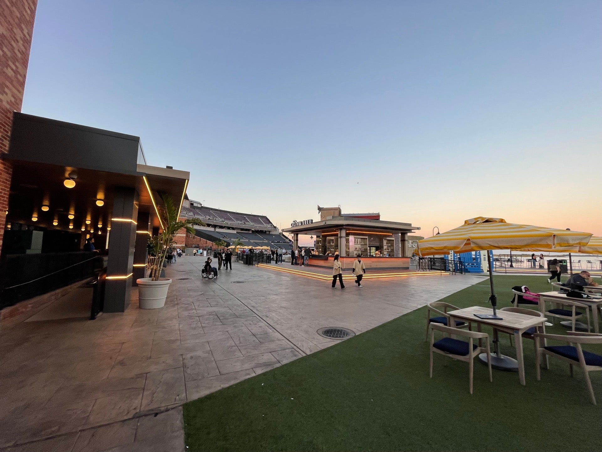 Northwell at Jones Beach Theater