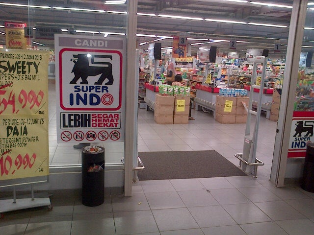 Super Indo