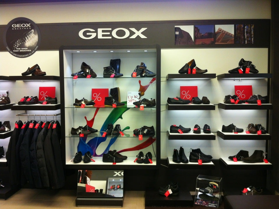 Geox