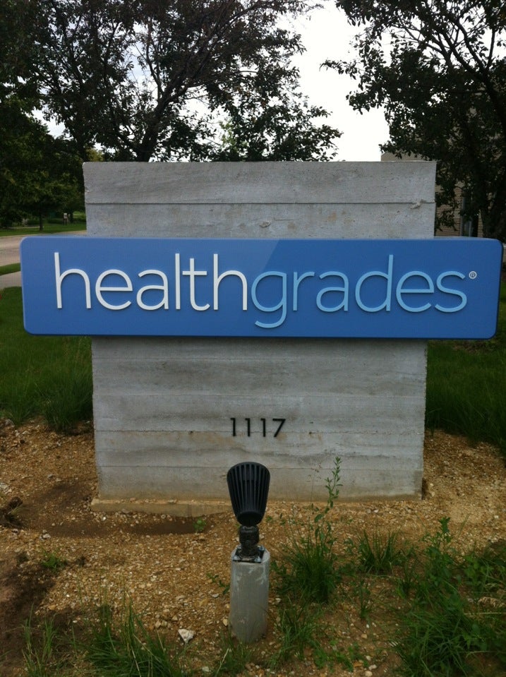 Cpm Healthgrades