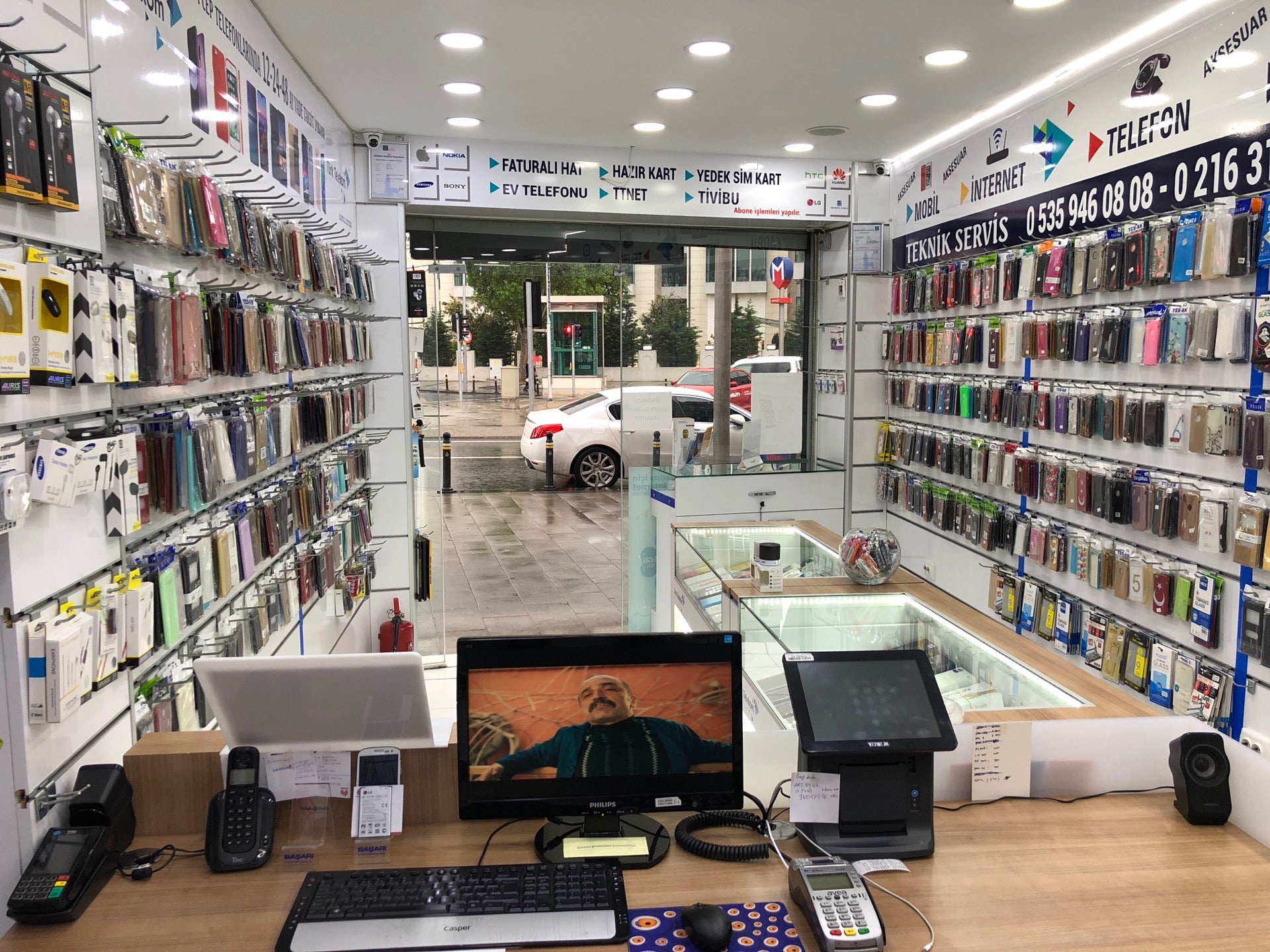 Kartal İleti̇şi̇m 2 Logo