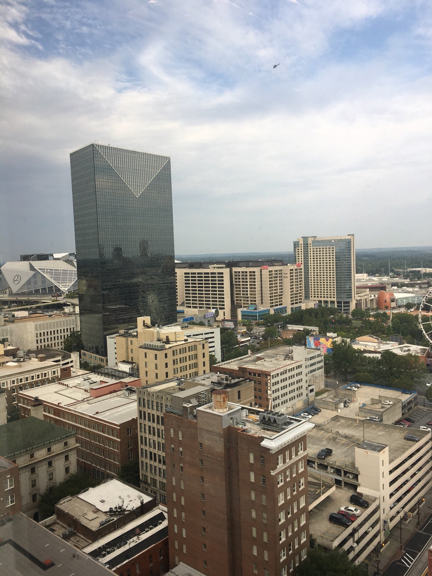 Tribridge Management