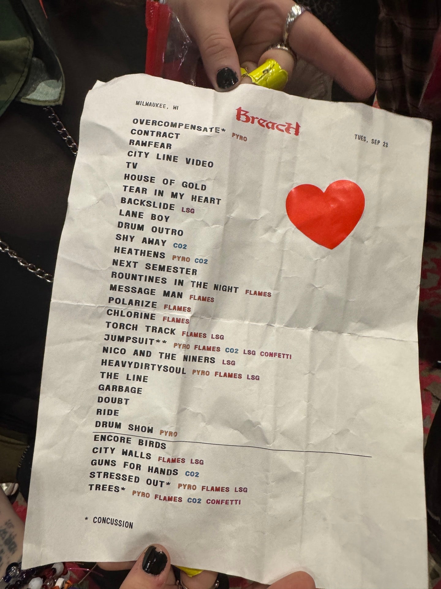 American Family Insurance Amphitheater - Summerfest Grounds