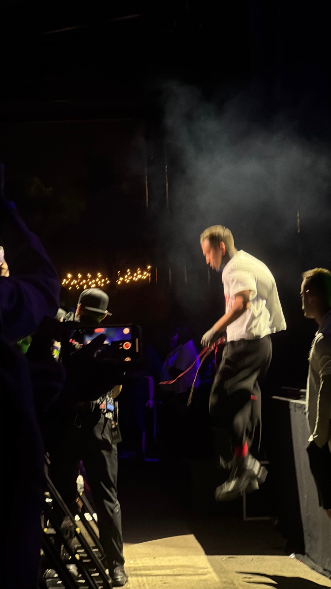 Credit Union 1 Amphitheatre