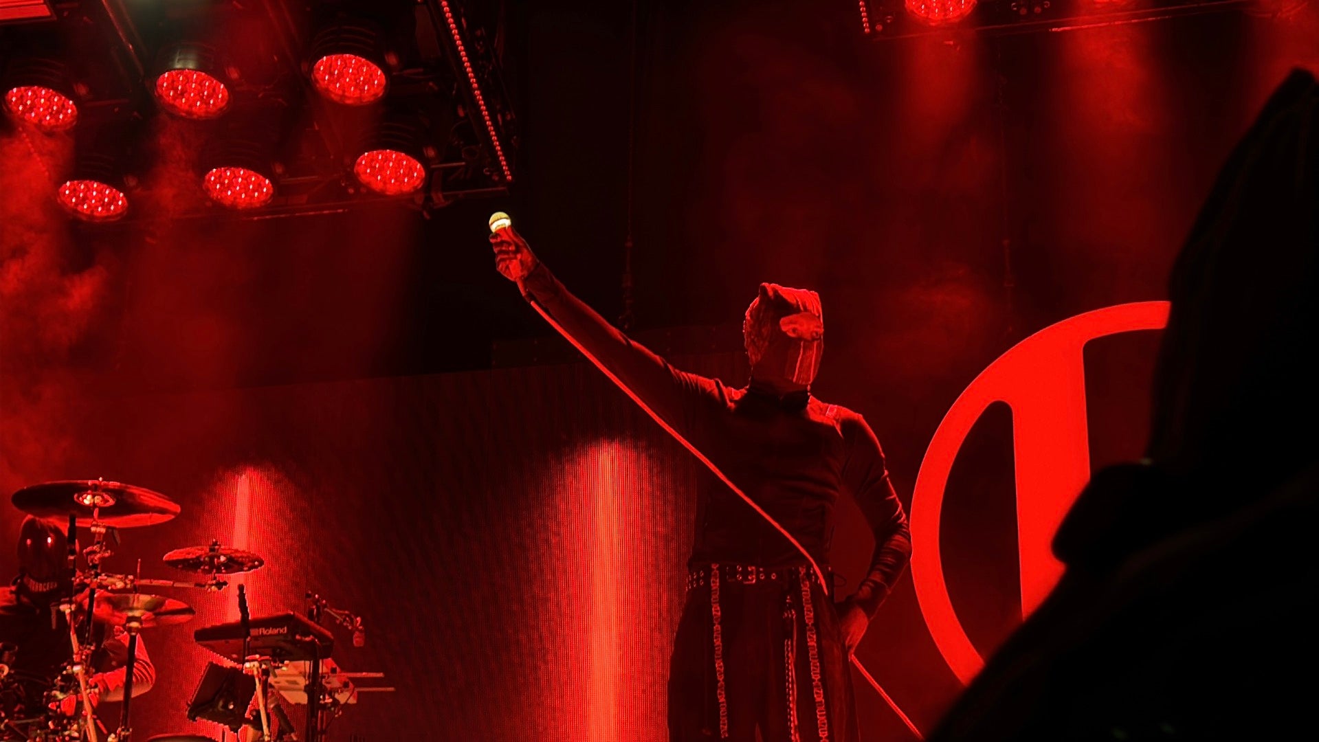 North Island Credit Union Amphitheatre