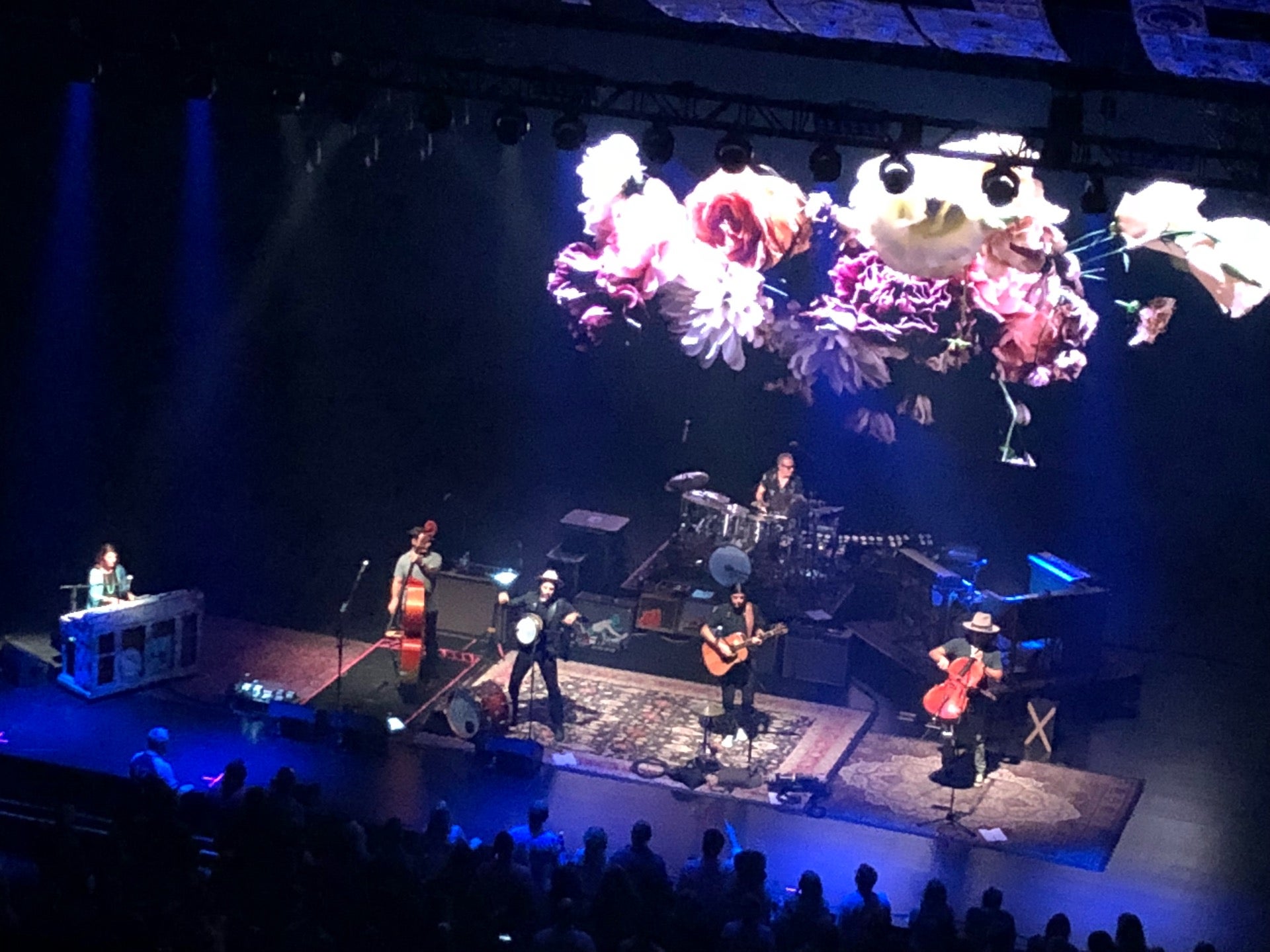 Southern Kentucky Performing Arts Center